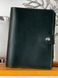 Професійний блокнот SMM - фахівця в шкіряній обкладинці &ldquo;Сідней&rdquo; 2272/127 фото