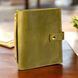 Профессиональный блокнот дизайнера интерьера в кожаной обложке &ldquo;Лондон&rdquo; 28672 фото